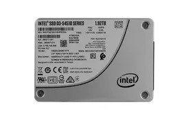 Накопитель SSD 2.5