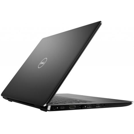 Ноутбук Dell Latitude 3400 (N116L340014ERC_W10) - Фото 7