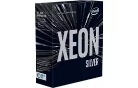 Процессор серверный INTEL Xeon Silver 4214R 12C/24T/2.40GHz/16.5MB/FCLGA3647/BOX (BX806954214R) - Фото
