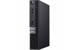 Компьютер Dell OptiPlex 7070 MFF (N007O7070MFF) - Фото