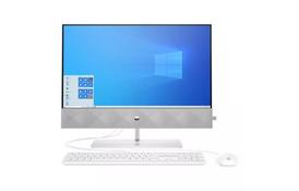 Компьютер HP Pavilion 24-k0008ur Touch AiO / Ryzen5 4600H (14Q29EA) - Фото