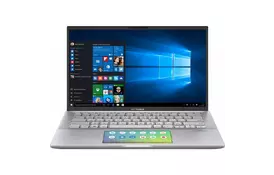 Ноутбук ASUS VivoBook S14 S432FA-AM076T (90NB0M62-M01790) - Фото