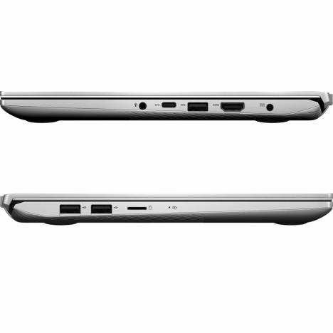 Ноутбук ASUS VivoBook S14 S432FA-AM076T (90NB0M62-M01790) - Фото 5