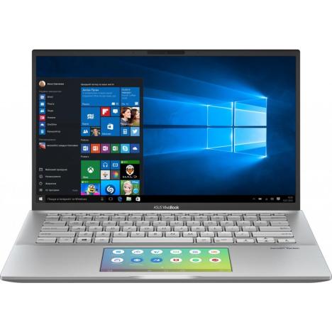 Ноутбук ASUS VivoBook S14 S432FA-AM076T (90NB0M62-M01790) - Фото 1