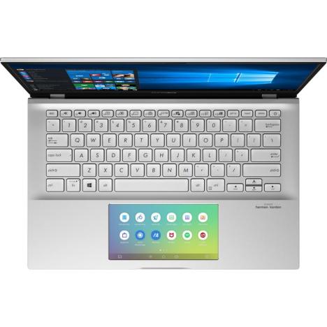 Ноутбук ASUS VivoBook S14 S432FA-AM076T (90NB0M62-M01790) - Фото 8