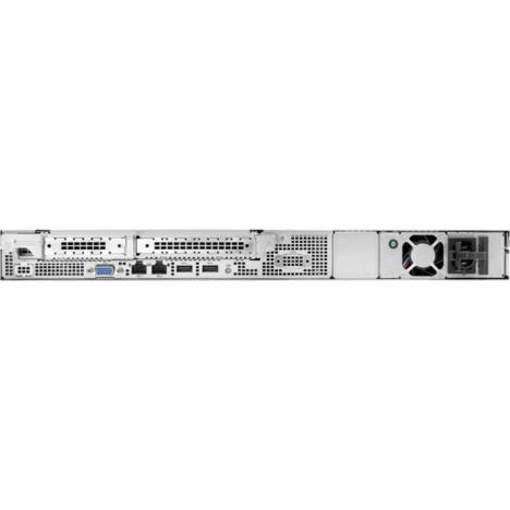 Сервер Hewlett Packard Enterprise E DL20 Gen10 E-2224 3.4GHz/4-core/1P 8Gb UDIMM/1Gb 2p 361i/S (P17078-B21) - Фото 3