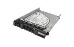 Жесткий диск для сервера Dell 960GB SSD SAS RI 12Gbps 512e 2.5in HYB PM5 CK (400-BBQO)