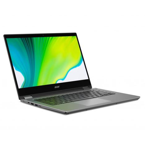 Ноутбук Acer Spin 3 SP314-54N (NX.HQ7EU.00C) - Фото 7