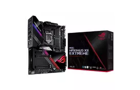 Материнская плата ASUS ROG MAXIMUS XII EXTREME - Фото