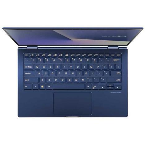 Ноутбук ASUS ZenBook Flip UX362FA-EL205T (90NB0JC2-M07180) - Фото 7