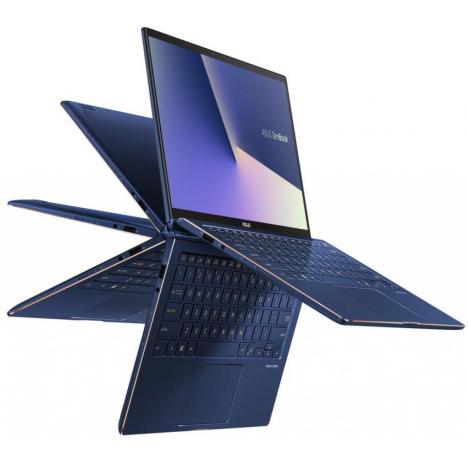 Ноутбук ASUS ZenBook Flip UX362FA-EL205T (90NB0JC2-M07180) - Фото 10