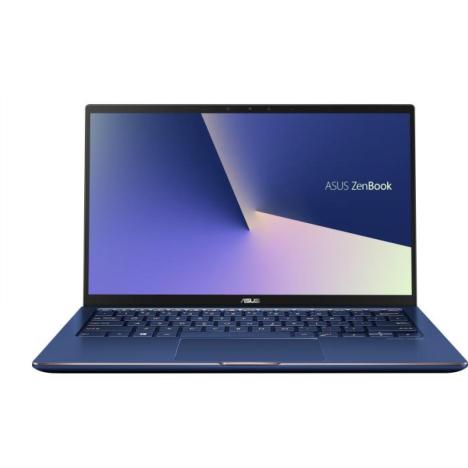 Ноутбук ASUS ZenBook Flip UX362FA-EL205T (90NB0JC2-M07180) - Фото 8