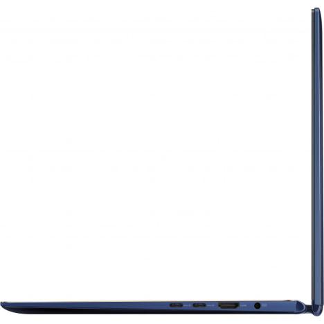 Ноутбук ASUS ZenBook Flip UX362FA-EL205T (90NB0JC2-M07180) - Фото 2