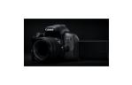 Цифровой фотоаппарат Canon EOS 850D kit 18-55 IS STM Black (3925C016)