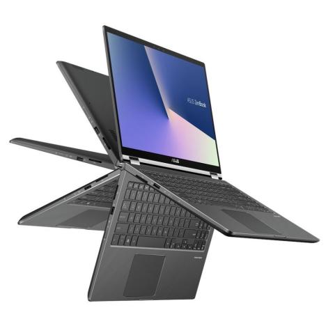 Ноутбук ASUS ZenBook Flip UX362FA-EL256T (90NB0JC1-M05990) - Фото 5