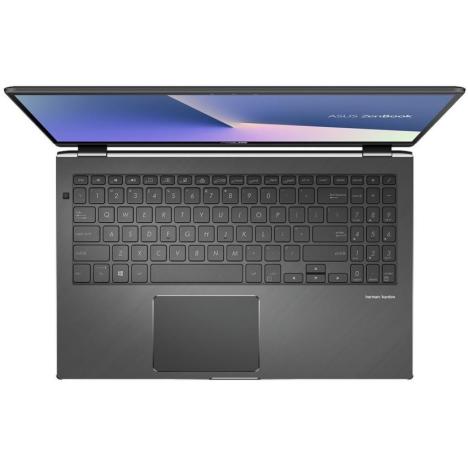 Ноутбук ASUS ZenBook Flip UX362FA-EL256T (90NB0JC1-M05990) - Фото 6