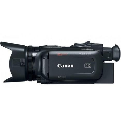 Цифровая видеокамера Canon Legria HF G50 (3667C003) - Фото 4