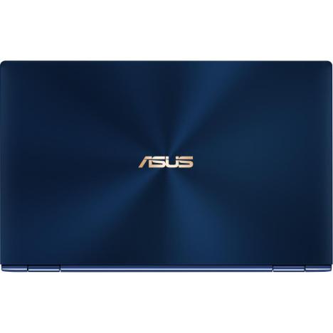 Ноутбук ASUS ZenBook Flip UX362FA-EL315T (90NB0JC2-M07200) - Фото 7