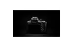Цифровой фотоаппарат Canon EOS 850D kit 18-135 IS nano USM Black (3925C021)