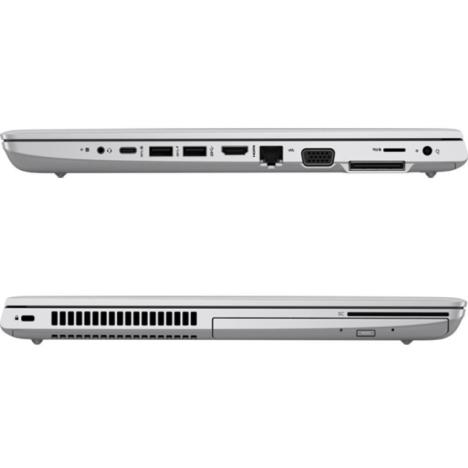Ноутбук HP ProBook 650 G5 (5EG81AV_V7) - Фото 5