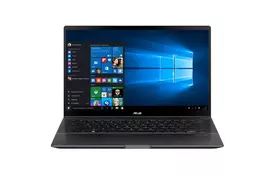 Ноутбук ASUS ZenBook Flip UX463FL-AI036T (90NB0NY1-M01140) - Фото