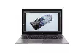 Ноутбук HP ZBook 15u G6 (6TP83EA) - Фото