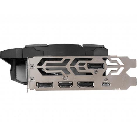 Видеокарта MSI GeForce RTX2080 Ti 11Gb GAMING Z TRIO (RTX 2080 Ti GAMING Z TRIO) - Фото 4