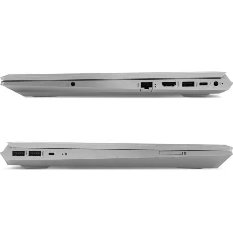 Ноутбук HP ZBook 15v G5 (8QR58AV_V7) - Фото 6