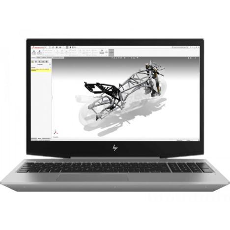 Ноутбук HP ZBook 15v G5 (8QR58AV_V7) - Фото 2