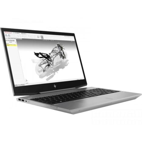 Ноутбук HP ZBook 15v G5 (8QR58AV_V5) - Фото 7