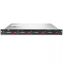 Сервер Hewlett Packard Enterprise E DL160 Gen10 3204 1.9GHz/6-core/1P 16GB/2x1GbE/S100i/ 4LFF (P19559-B21)