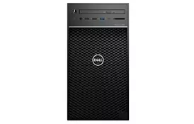 Компьютер Dell Precision 3630 Tower / i7-9700 (210-3630-MT7) - Фото