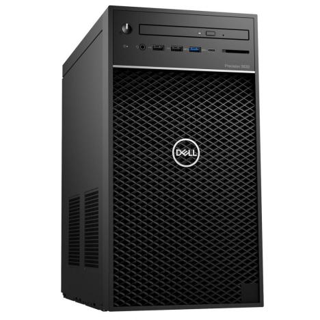 Компьютер Dell Precision 3630 Tower / i7-9700 (210-3630-MT7) - Фото 3