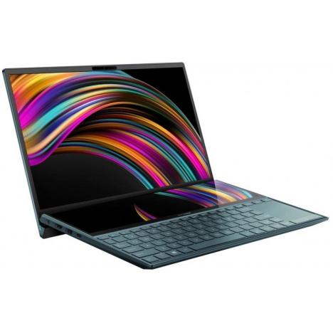 Ноутбук ASUS ZenBook Duo UX481FL-BM067T (90NB0P61-M05510) - Фото 2