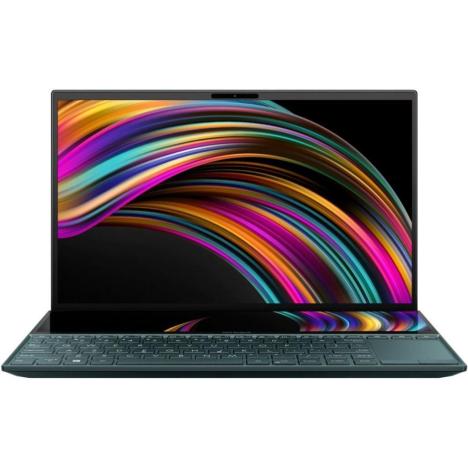 Ноутбук ASUS ZenBook Duo UX481FL-BM067T (90NB0P61-M05510) - Фото 8