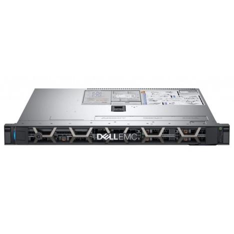 Сервер Dell PE R340 (PER340CEEM03-08) - Фото 1