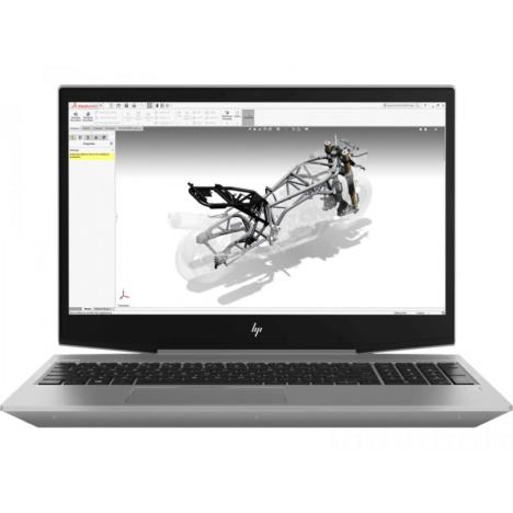 Ноутбук HP ZBook 15v G5 (4QH40EA) - Фото 6