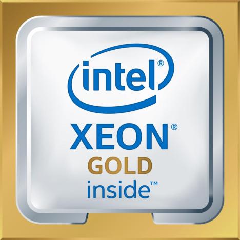 Процессор серверный INTEL Xeon Gold 5217 8C/16T/3.0GHz/11MB/FCLGA3647/TRAY (CD8069504214302) - Фото 1