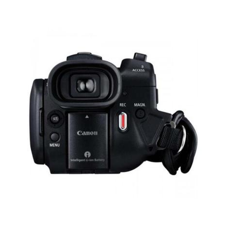 Цифровая видеокамера Canon Legria HF G60 (3670C003) - Фото 7