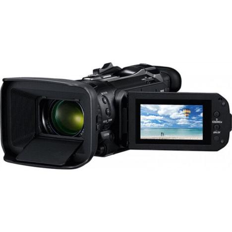 Цифровая видеокамера Canon Legria HF G60 (3670C003) - Фото 1