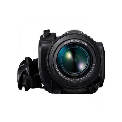 Цифровая видеокамера Canon Legria HF G60 (3670C003) - Фото 6