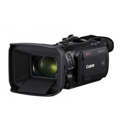 Цифровая видеокамера Canon Legria HF G60 (3670C003) - Фото 8