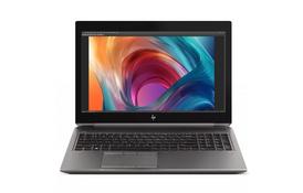 Ноутбук HP ZBook 15 G6 (6TQ99EA) - Фото