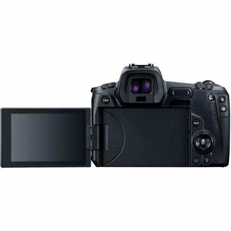 Цифровой фотоаппарат Canon EOS R + RF 24-105 f/4.0-7.1 IS STM (3075C129) - Фото 5