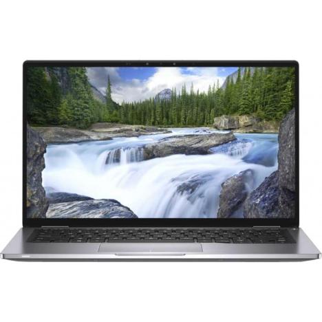 Ноутбук Dell Latitude 9410 2in1 (N198L941014ERC_W10) - Фото 3