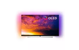 Телевизор PHILIPS 65OLED854/12 - Фото
