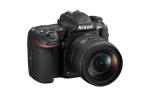Цифровой фотоаппарат Nikon D500 AF-S DX 16-80VR kit (VBA480K001)
