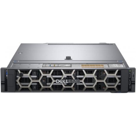 Сервер Dell PE R540 (PER540CEE03-4210-08) - Фото 2
