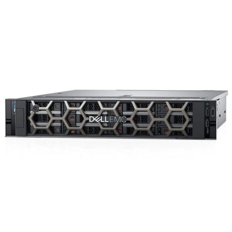 Сервер Dell PE R540 (PER540CEE03-4210-08) - Фото 4