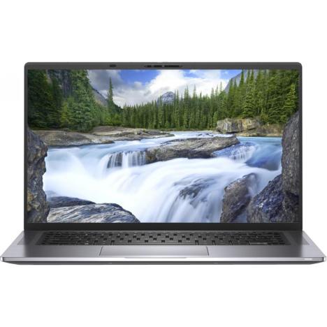 Ноутбук Dell Latitude 9510 2in1 (N098L951015ERC_W10) - Фото 4